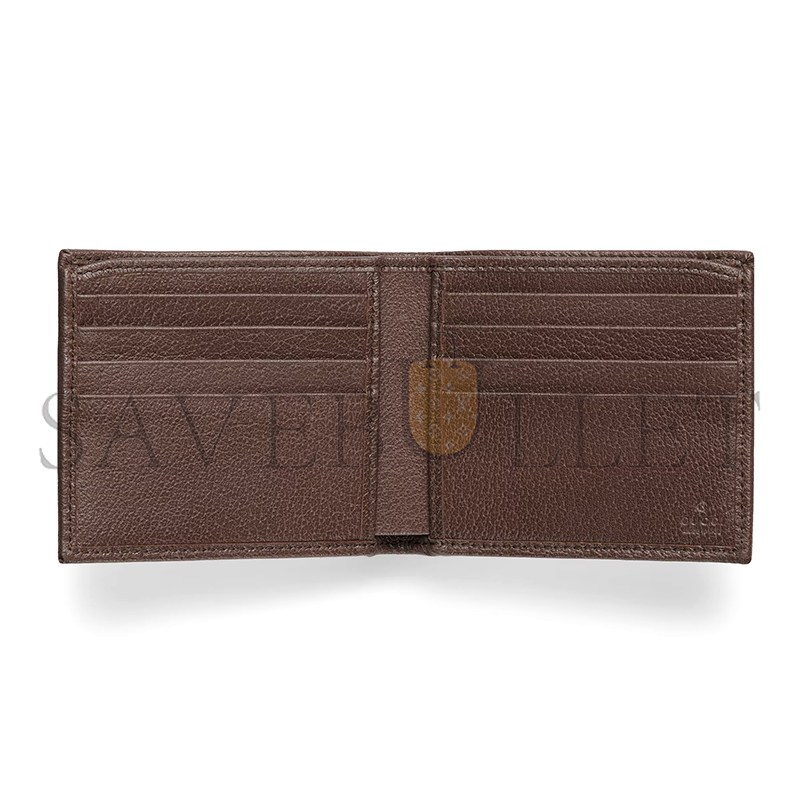 GUCCI OPHIDIA BI-FOLD WALLET 834271 (21*9cm) GUCCI OPHIDIA BI-FOLD WALLET 834271 (21*9cm)